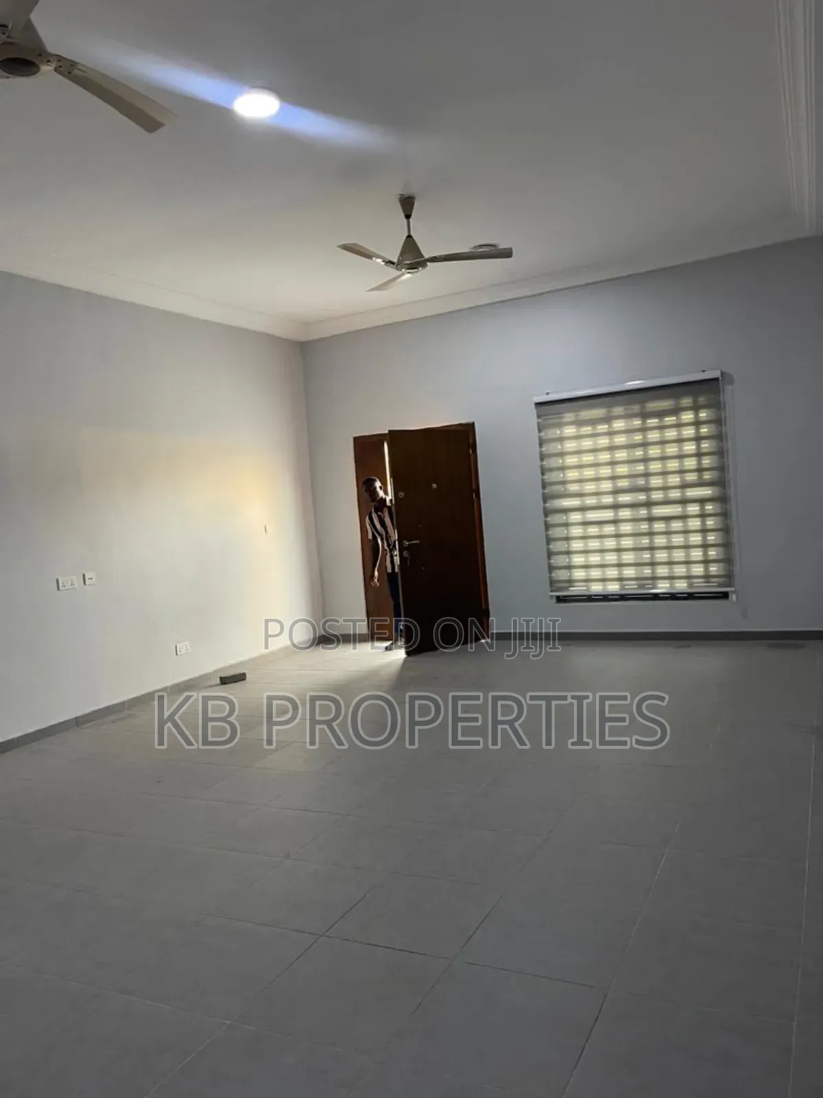 2bdrm Apartment in Kb Properties, Baatsona Total for rent in Baatsona Total
