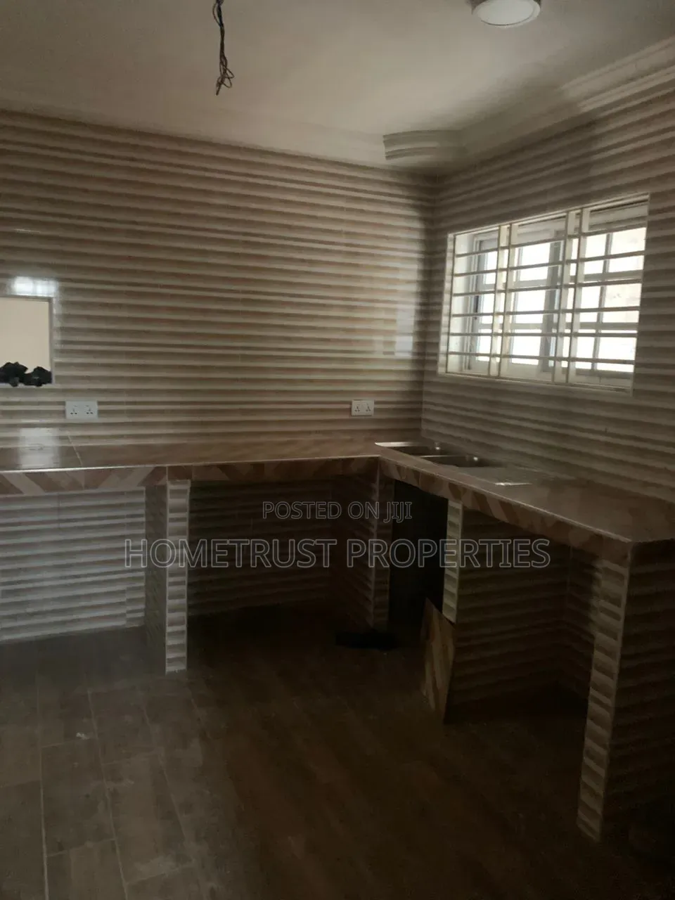 7bdrm Duplex in Pokuase Ayawoso for sale in Pokuase