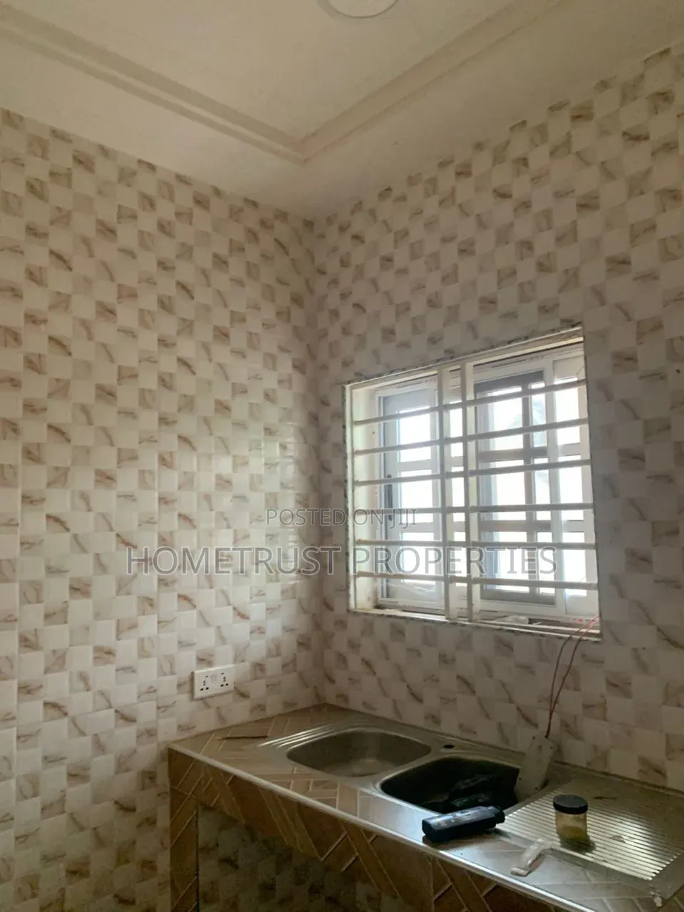 7bdrm Duplex in Pokuase Ayawoso for sale in Pokuase