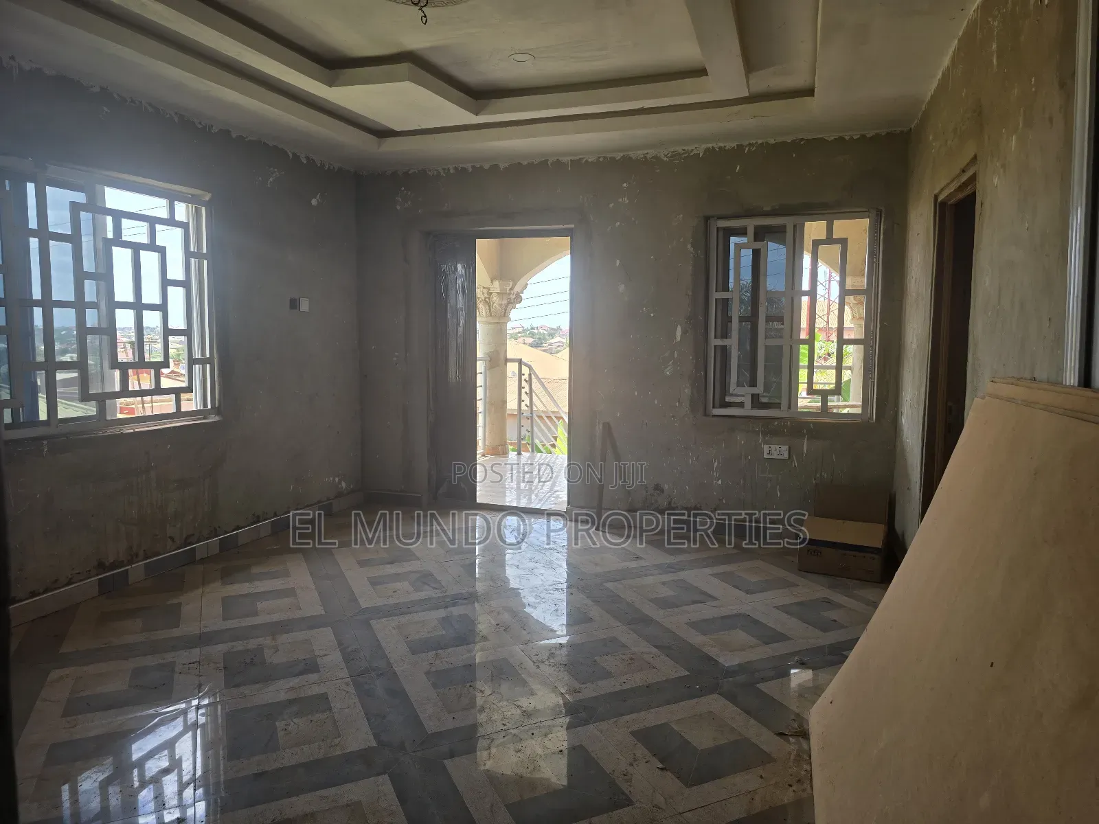 Mini Flat in Tanoso, Kumasi Metropolitan for rent in Kumasi Metropolitan