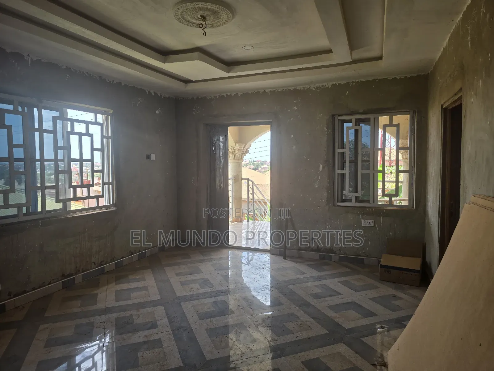 Mini Flat in Tanoso, Kumasi Metropolitan for rent in Kumasi Metropolitan