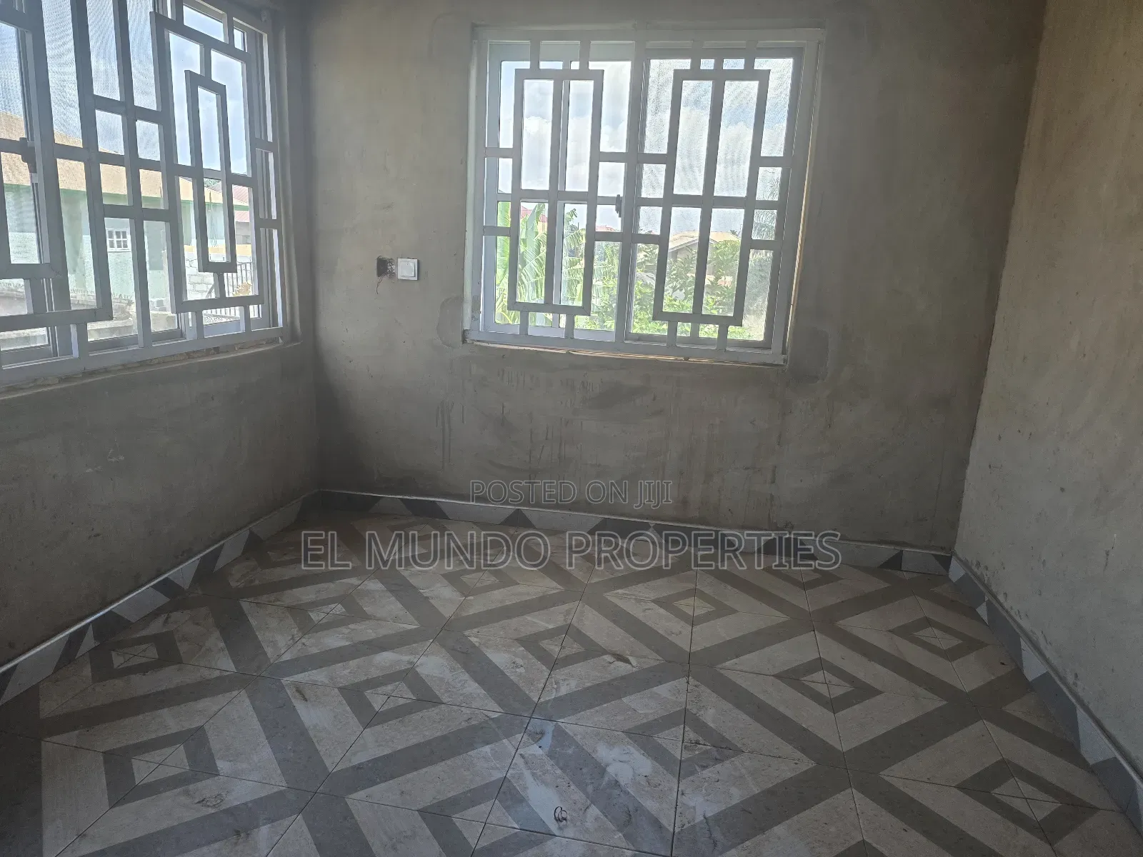 Mini Flat in Tanoso, Kumasi Metropolitan for rent in Kumasi Metropolitan