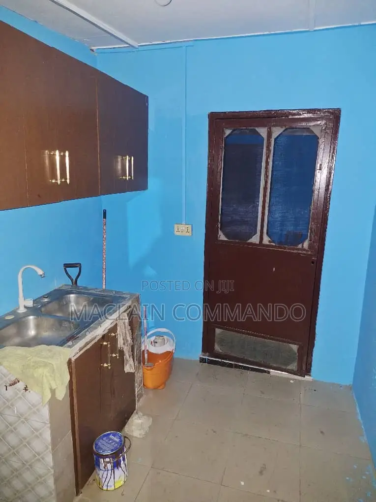 Furnished 2bdrm Apartment in Teshie Anumantu, Ledzokuku-Krowor for rent in Ledzokuku-Krowor
