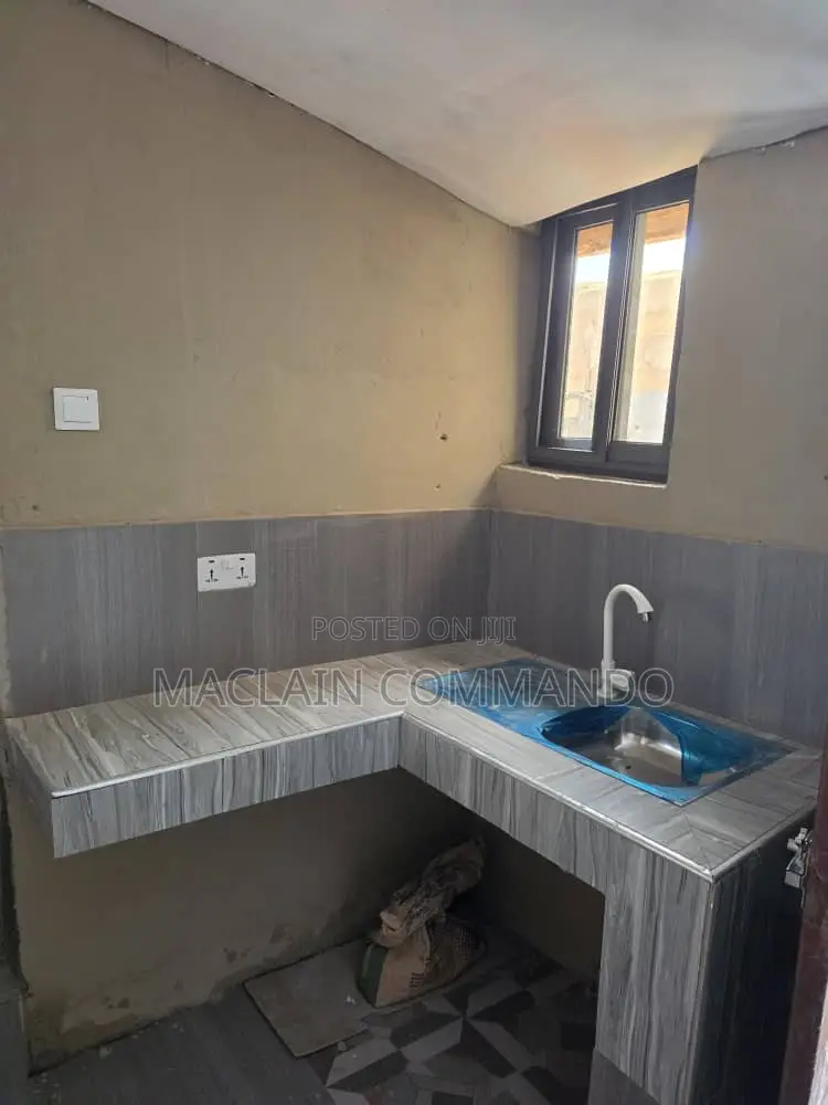 Furnished 1bdrm Apartment in Teshie Camp Two, Ledzokuku-Krowor for rent in Ledzokuku-Krowor