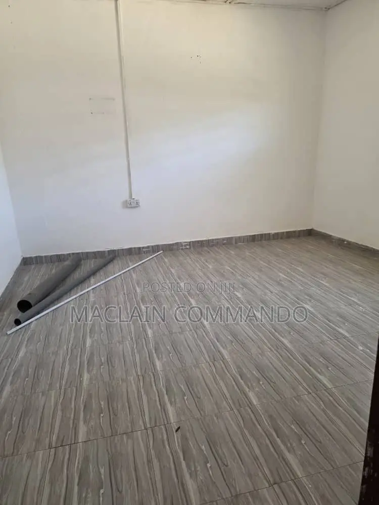Furnished 1bdrm Apartment in Teshie Camp Two, Ledzokuku-Krowor for rent in Ledzokuku-Krowor