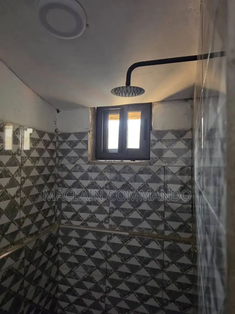 Furnished 1bdrm Apartment in Teshie Camp Two, Ledzokuku-Krowor for rent in Ledzokuku-Krowor