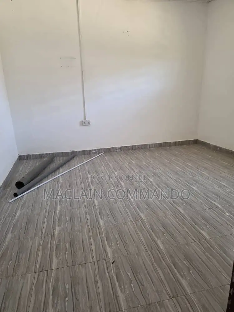 Furnished 1bdrm Apartment in Teshie Camp Two, Ledzokuku-Krowor for rent in Ledzokuku-Krowor