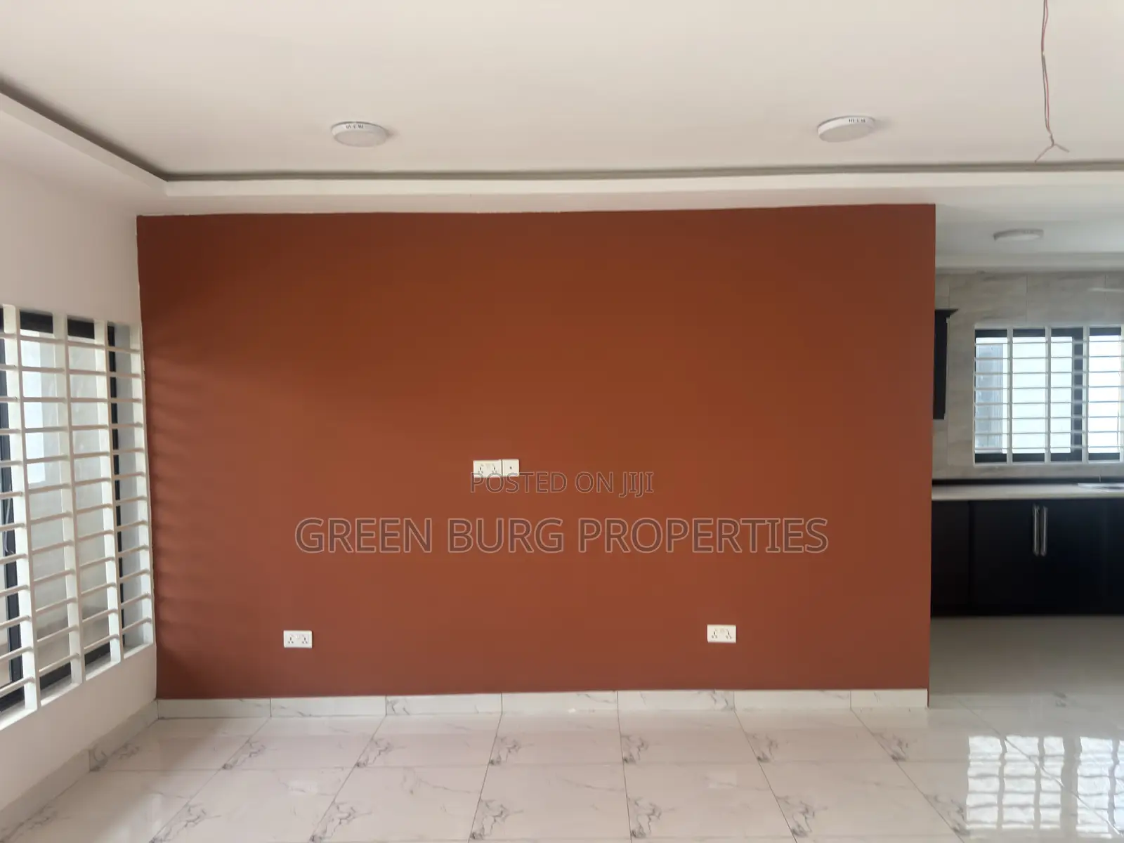 2bdrm Apartment in East Legon for rent in East Legon