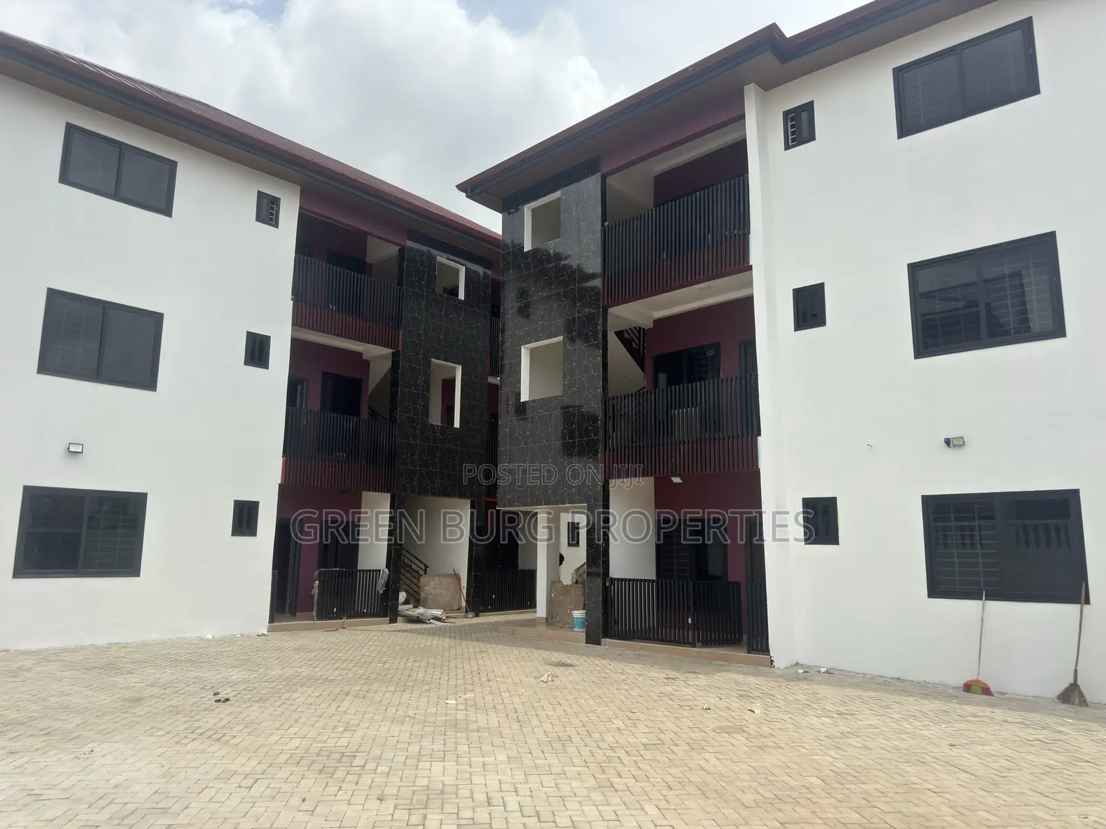 2bdrm Apartment in East Legon for rent in East Legon