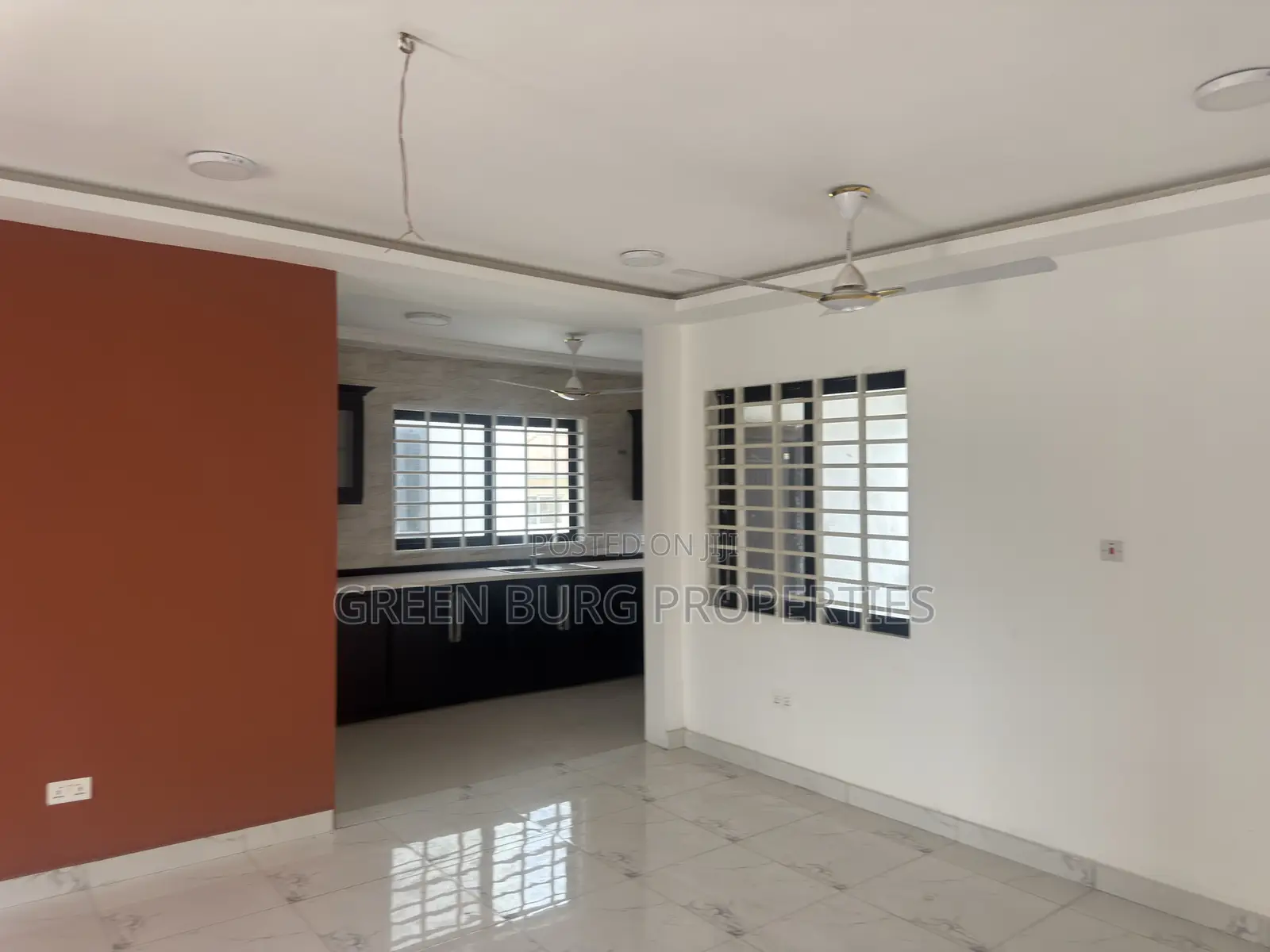2bdrm Apartment in East Legon for rent in East Legon