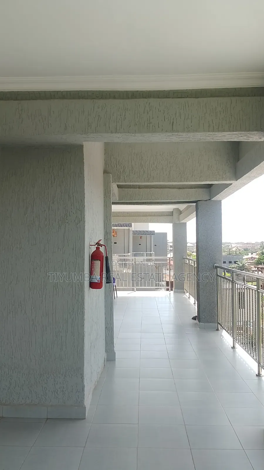 3bdrm Apartment in Tiyumba Real Estate, Asore Junction for rent in Asore Junction