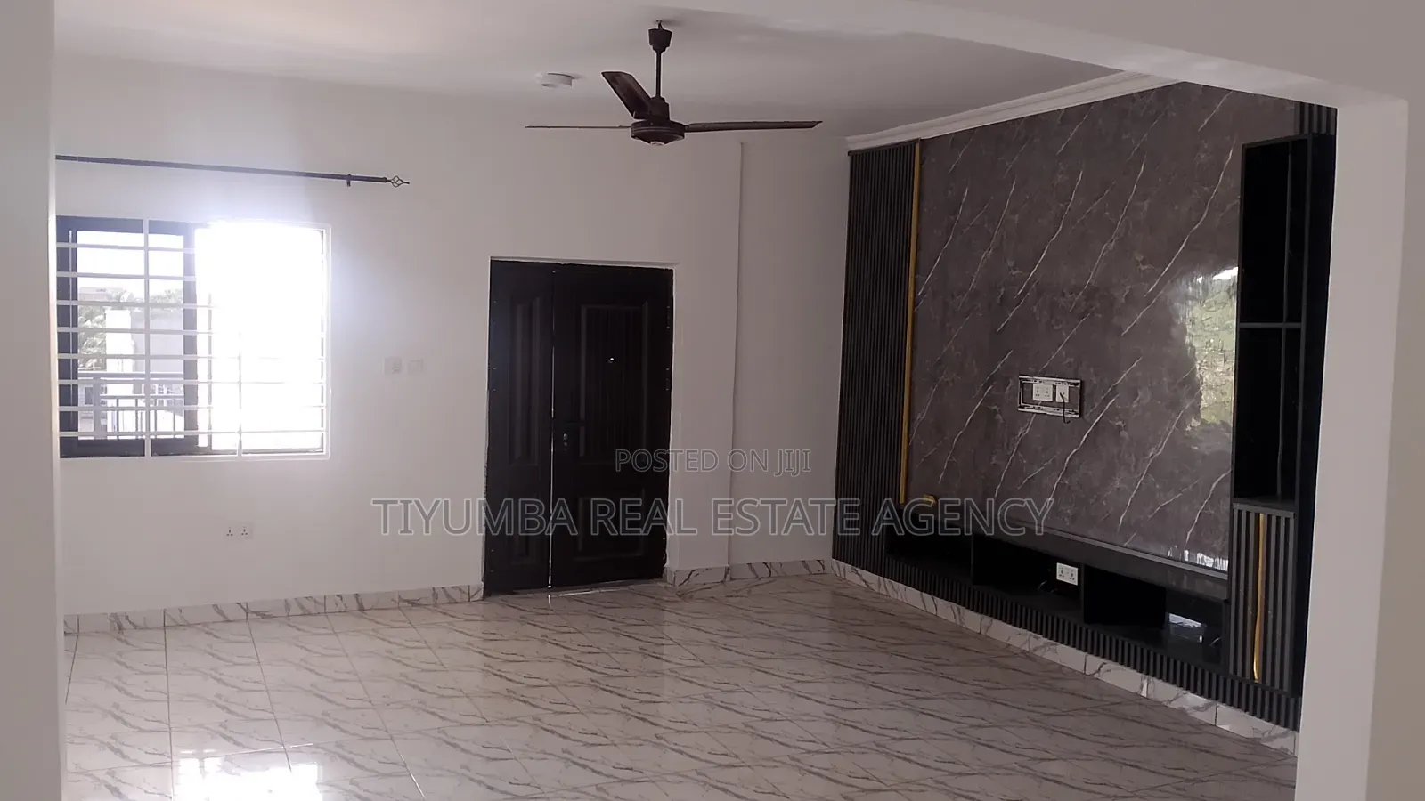 3bdrm Apartment in Tiyumba Real Estate, Asore Junction for rent in Asore Junction