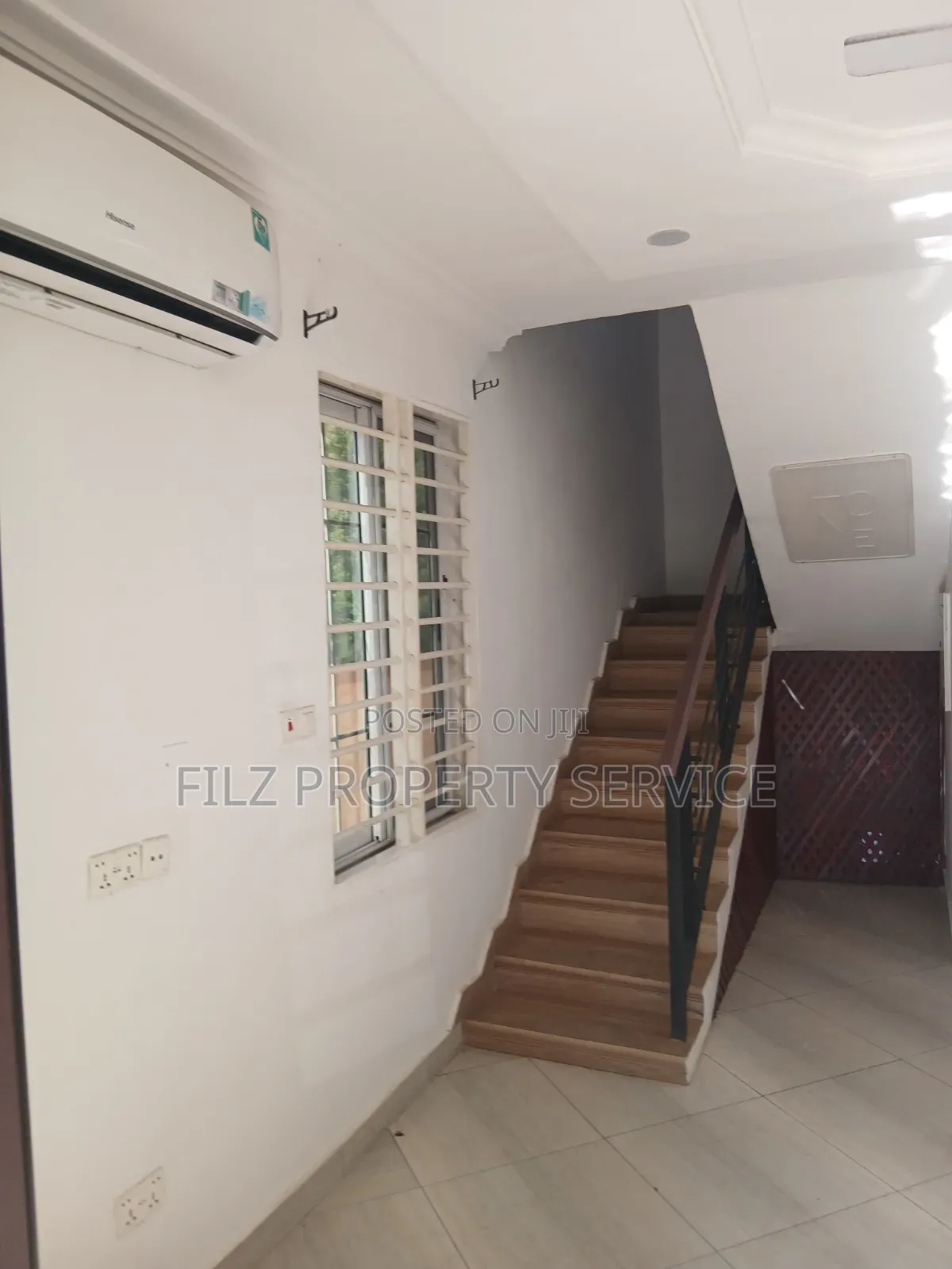3bdrm Condo in Achimota, Overhead for rent in Overhead