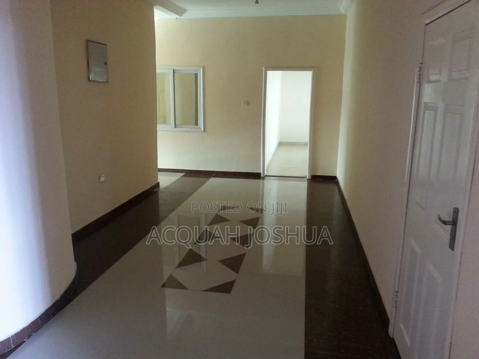 3bdrm Apartment in Koans Estate, Amasaman for rent in Amasaman