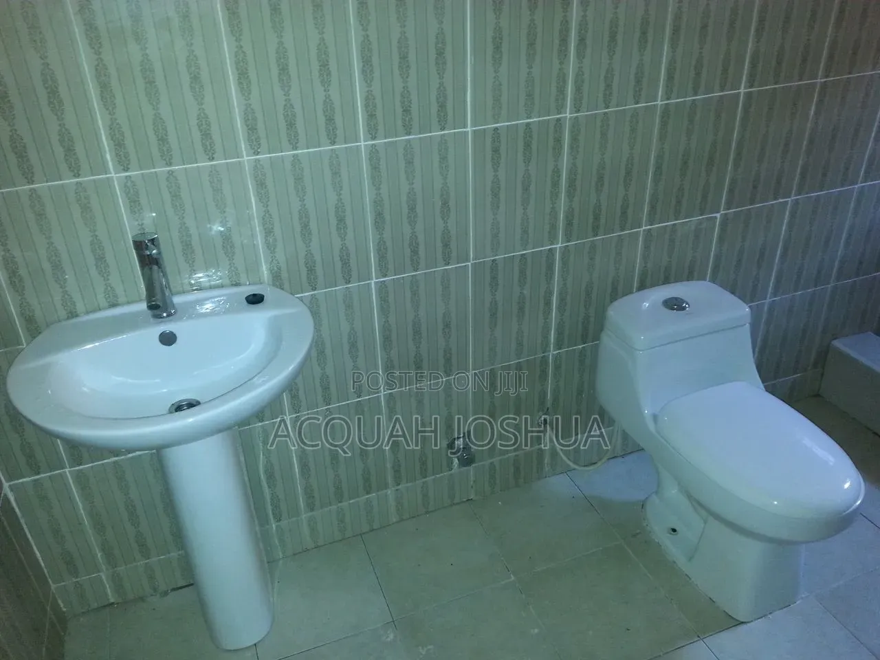 3bdrm Apartment in Koans Estate, Amasaman for rent in Amasaman