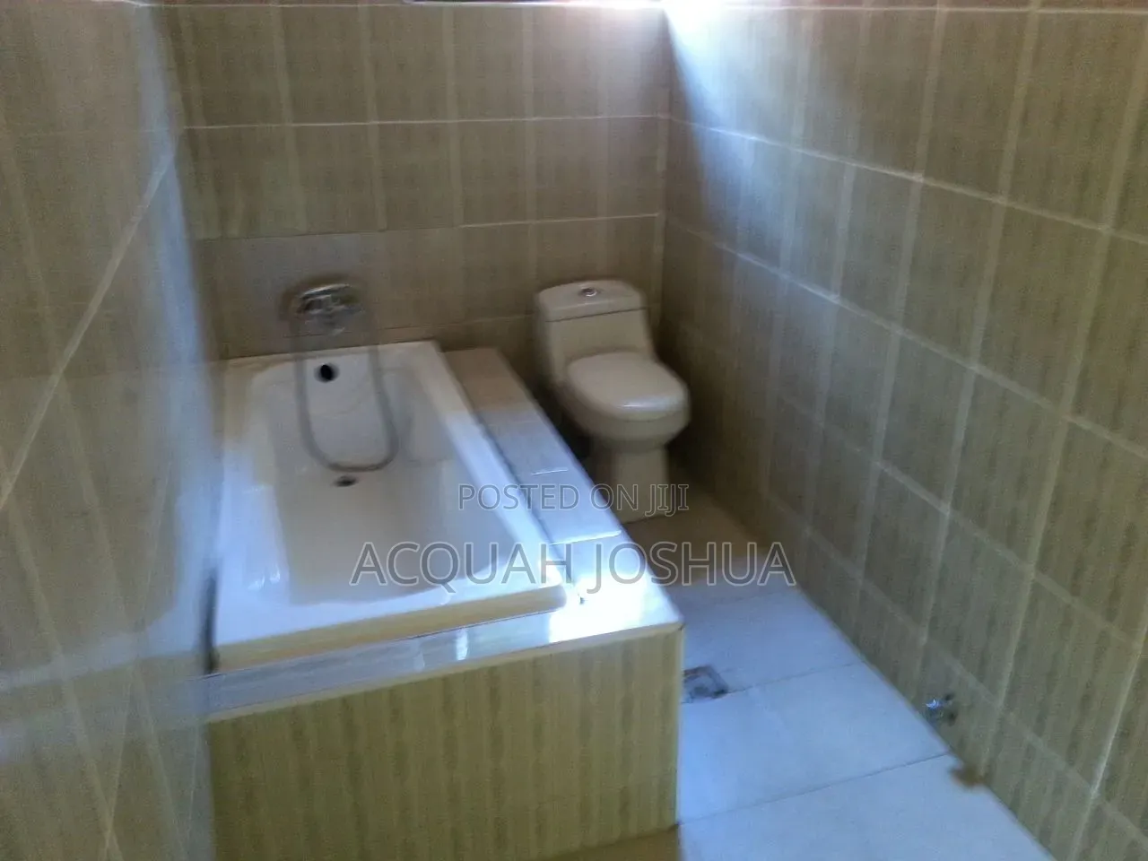 3bdrm Apartment in Koans Estate, Amasaman for rent in Amasaman