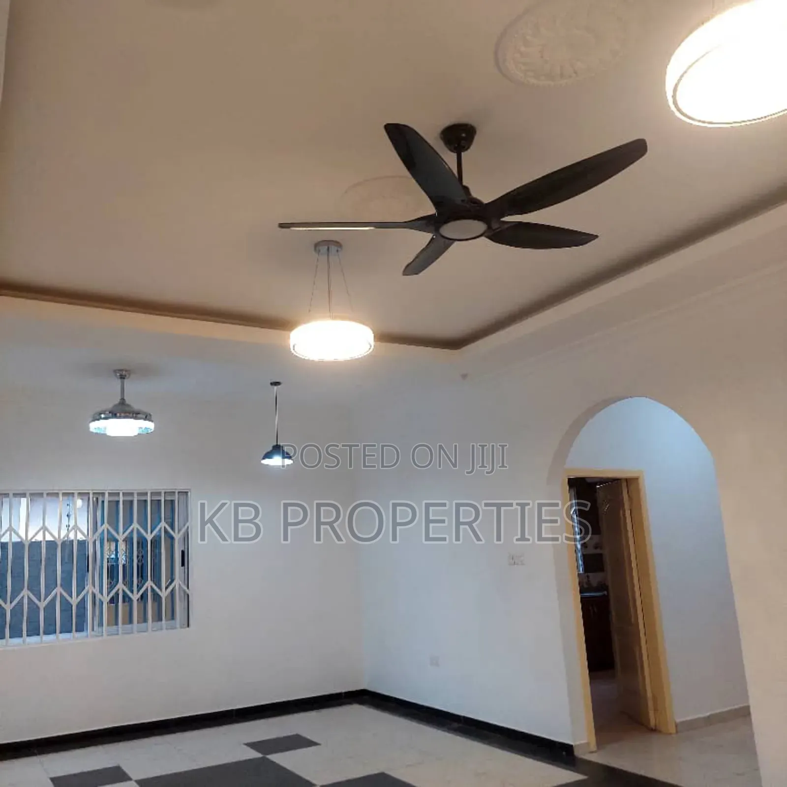 4bdrm House in Kb Properties, Baatsona Total for rent in Baatsona Total