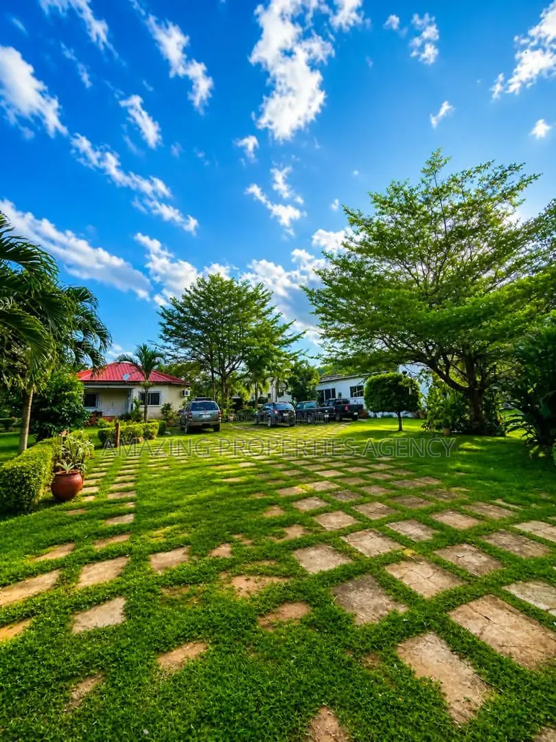 For Sale 10 Plots of Land Available at Oyarifa in Oyarifa Mall Area