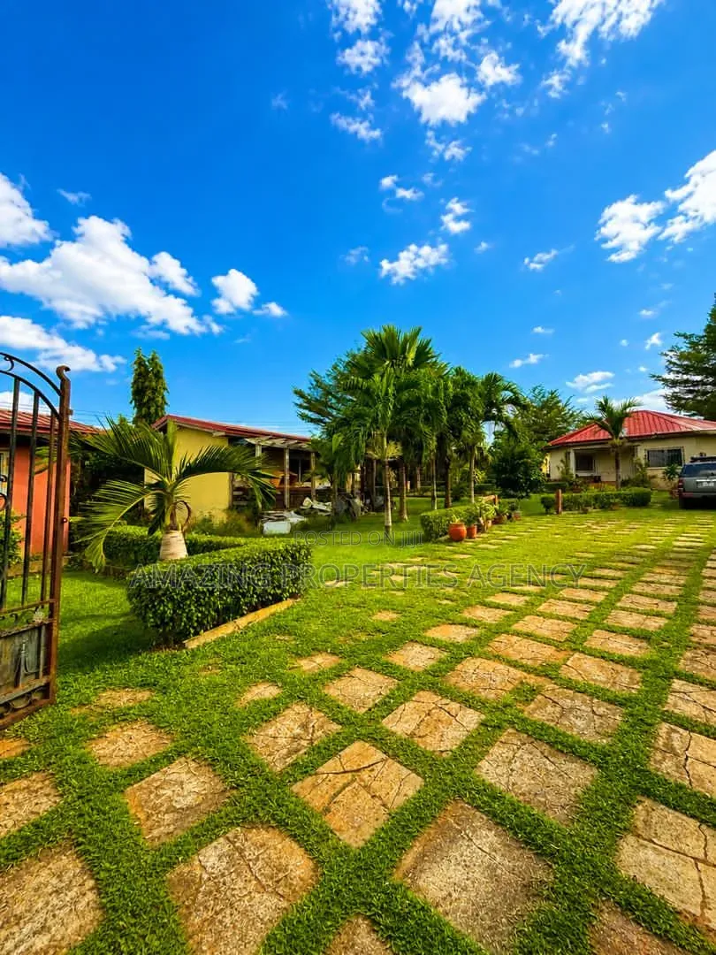 For Sale 10 Plots of Land Available at Oyarifa in Oyarifa Mall Area