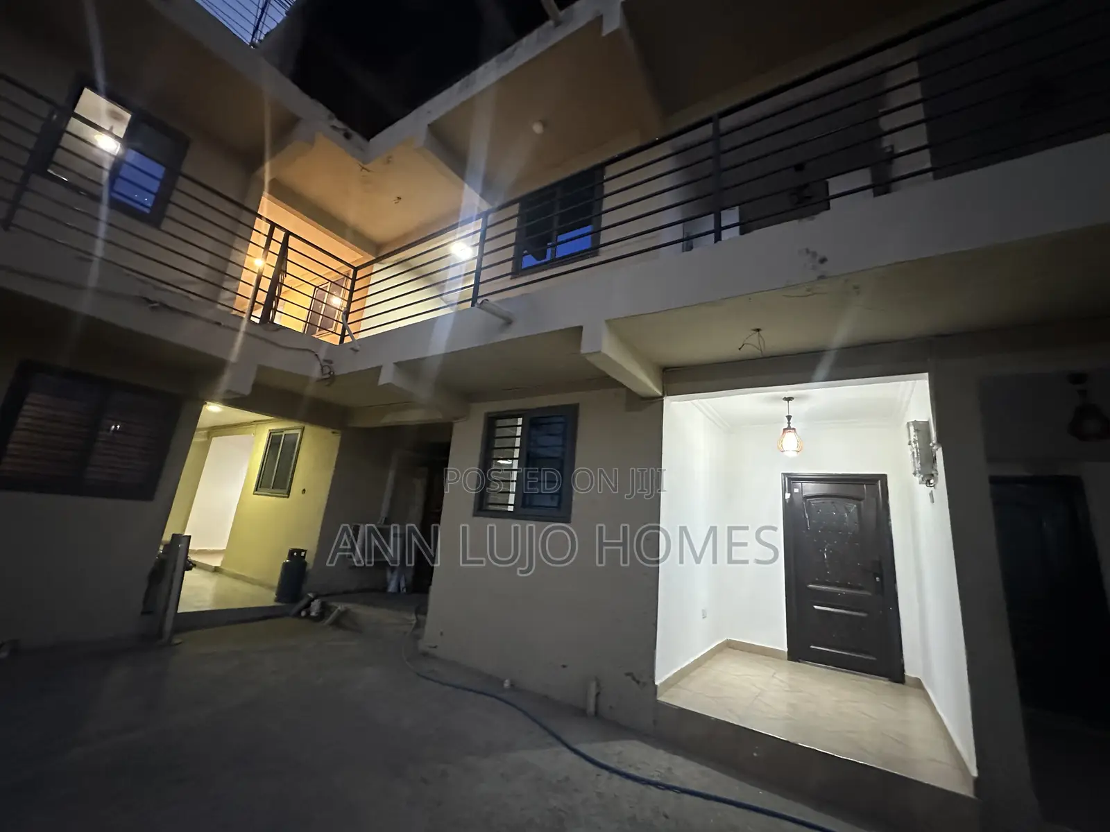 1bdrm Apartment in East Airport, Papaye for rent in Papaye