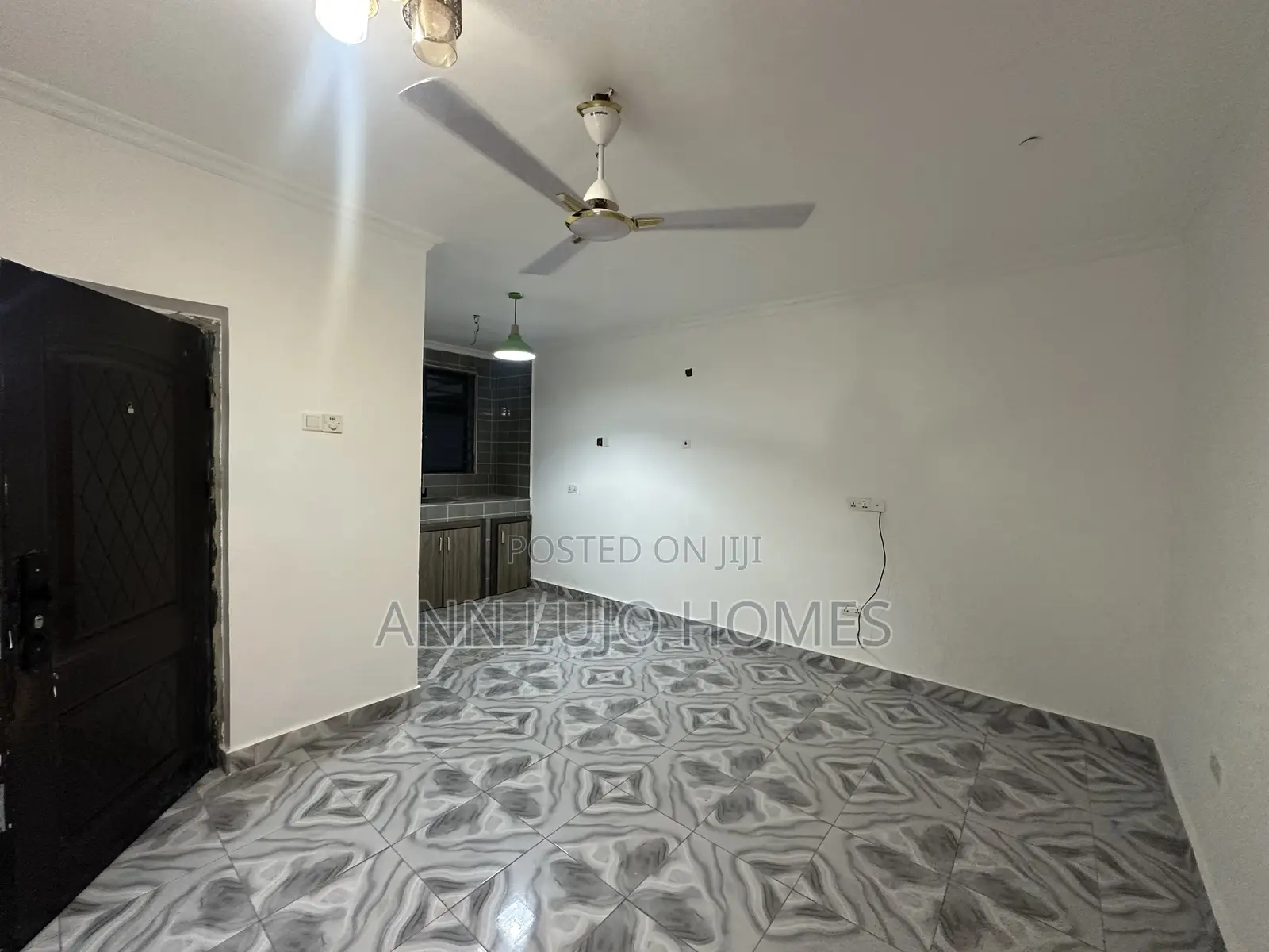 1bdrm Apartment in East Airport, Papaye for rent in Papaye