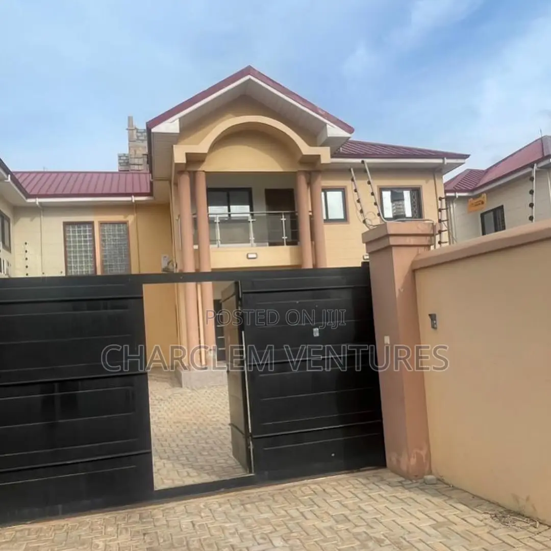 3bdrm House in Charclem Ventures, East Legon for rent in East Legon