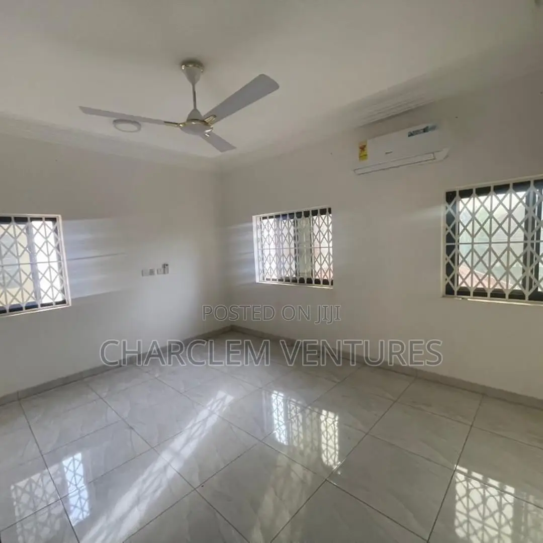 3bdrm House in Charclem Ventures, East Legon for rent in East Legon