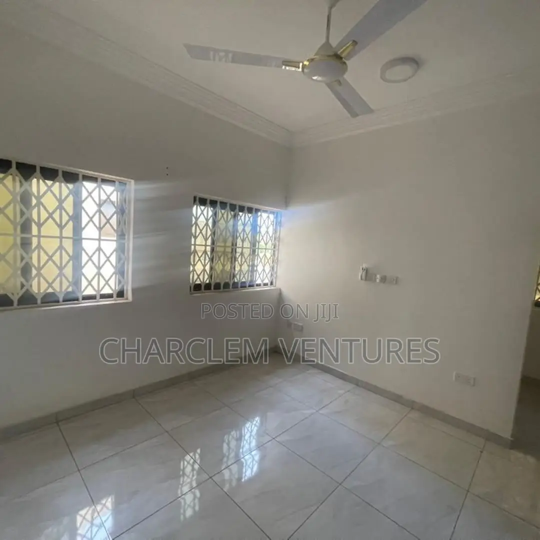 3bdrm House in Charclem Ventures, East Legon for rent in East Legon