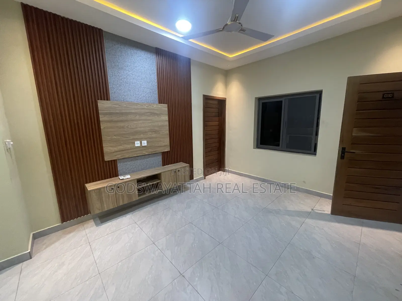 2bdrm Apartment in East Legon, Adjiriganor for rent in Adjiriganor