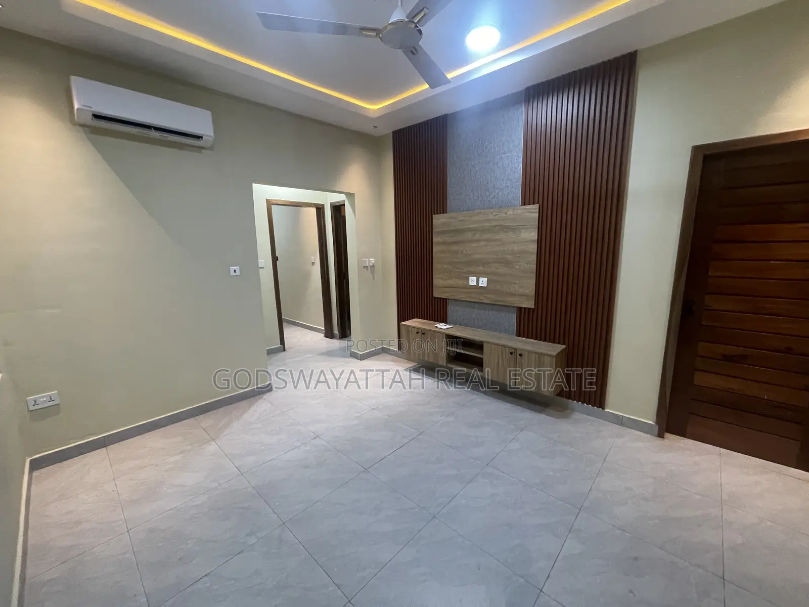 2bdrm Apartment in East Legon, Adjiriganor for rent in Adjiriganor