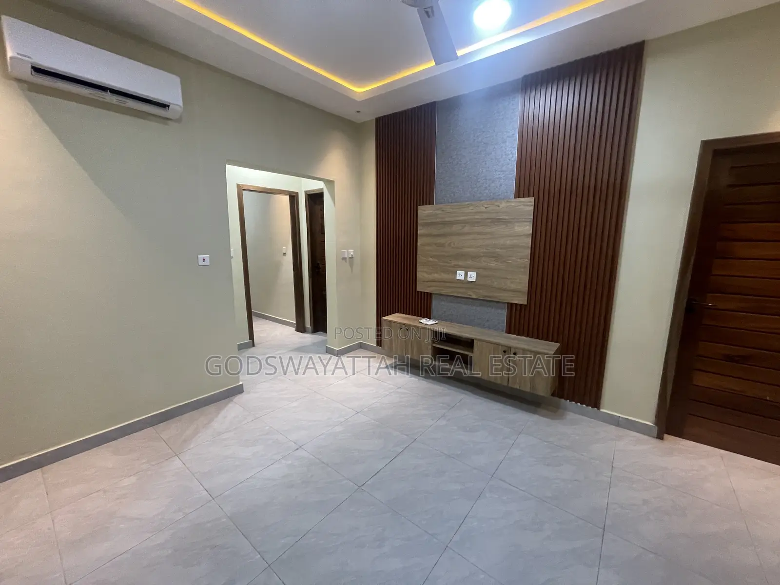 2bdrm Apartment in East Legon, Adjiriganor for rent in Adjiriganor