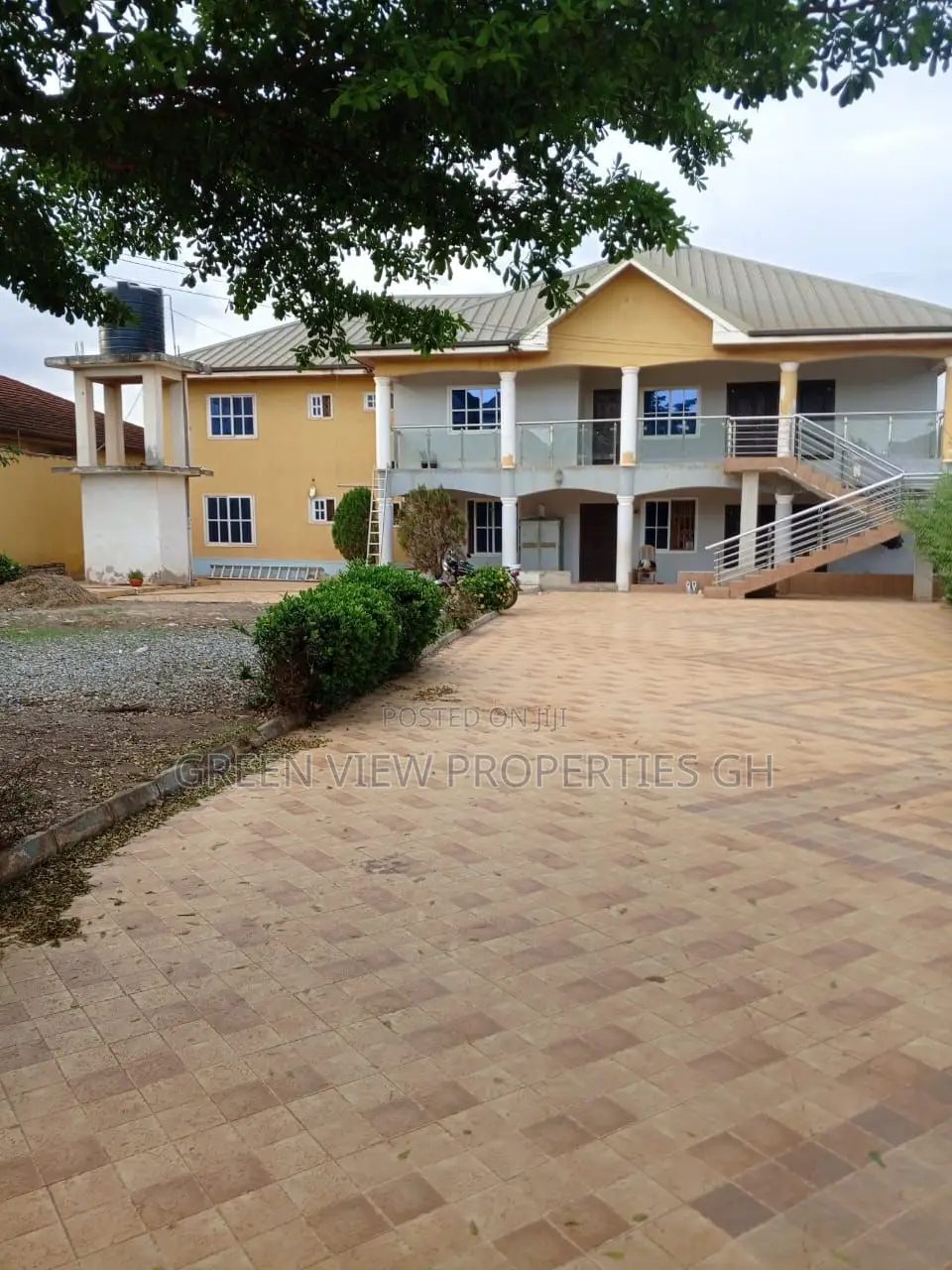 3bdrm Apartment in Tantra Hills for rent in Tantra Hills