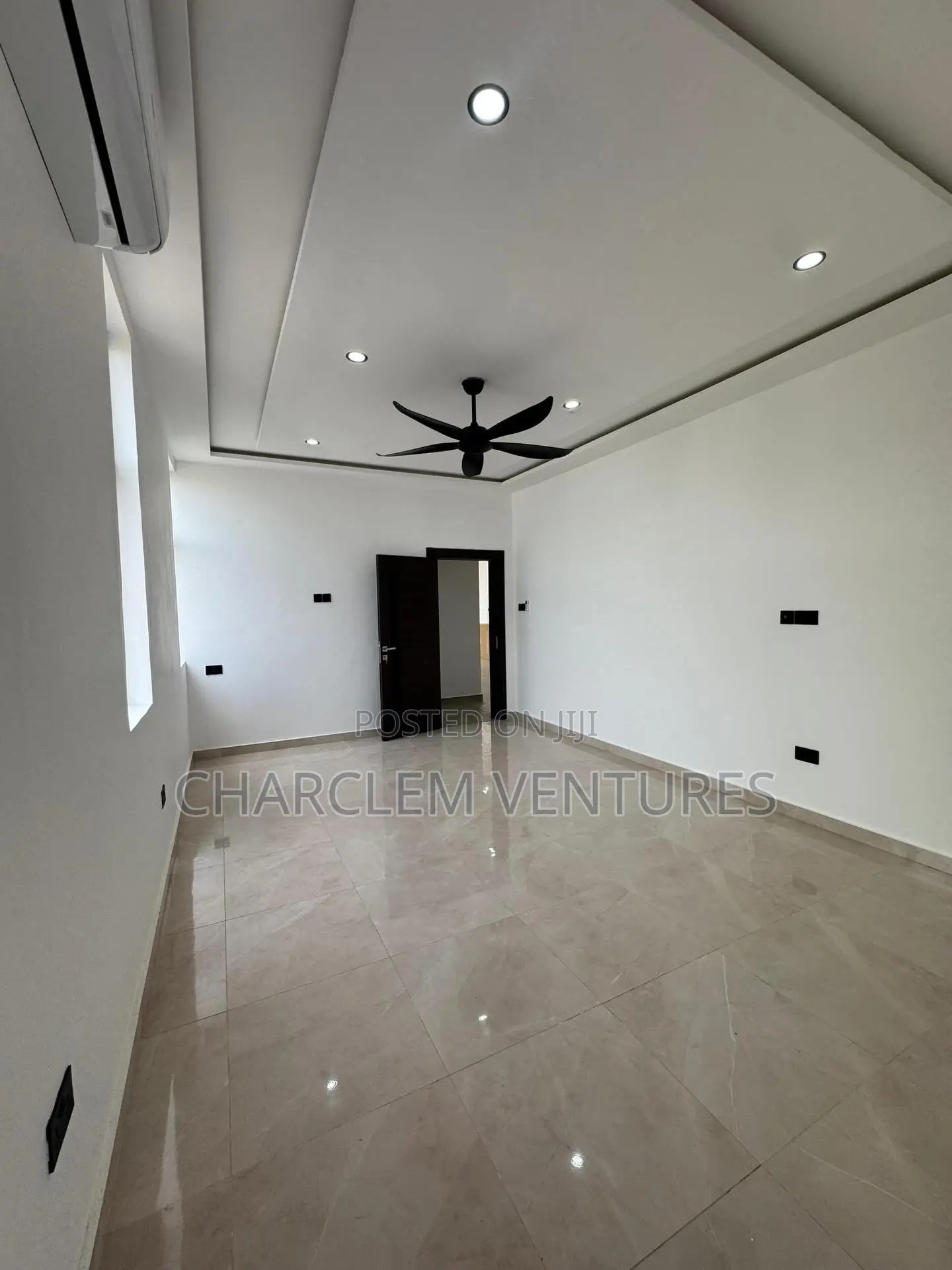2bdrm Apartment in Charclem Ventures, Accra Metropolitan for rent in Accra Metropolitan