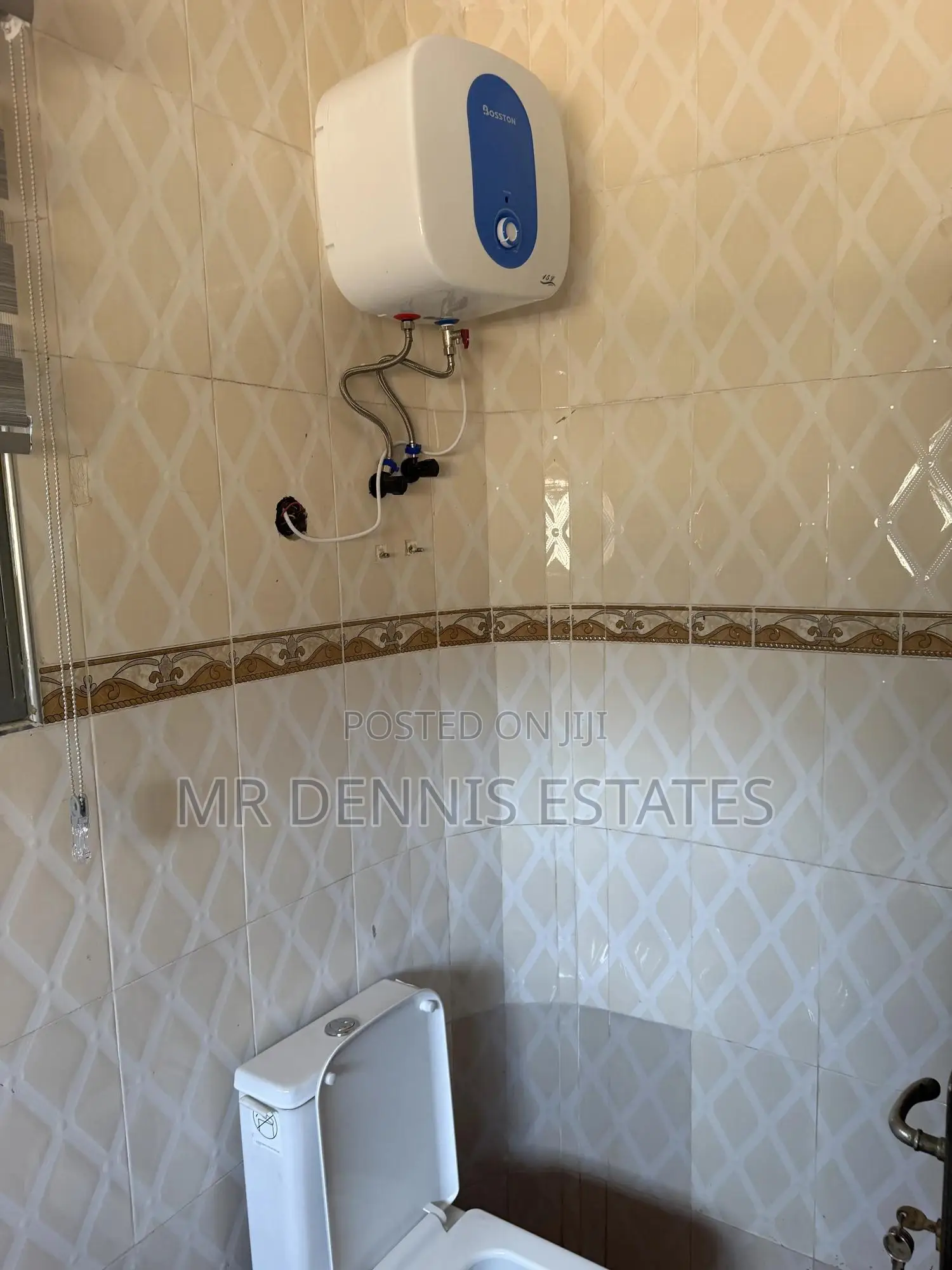 4bdrm Apartment in Westhills Mall for rent in West Hills Mall Area