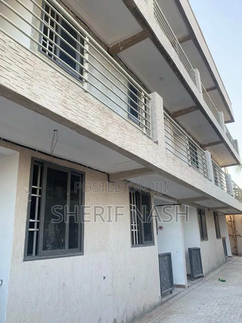 1bdrm Apartment in Atomic Down Musuku, Accra Metropolitan for rent in Accra Metropolitan