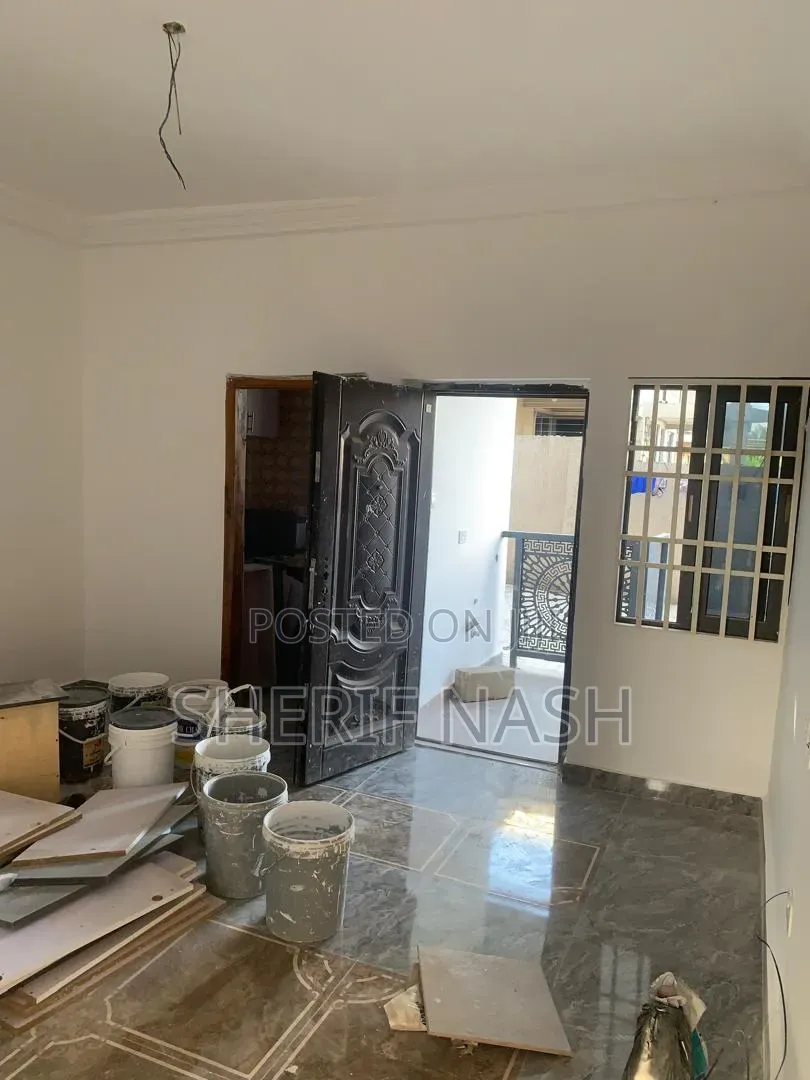 1bdrm Apartment in Atomic Down Musuku, Accra Metropolitan for rent in Accra Metropolitan