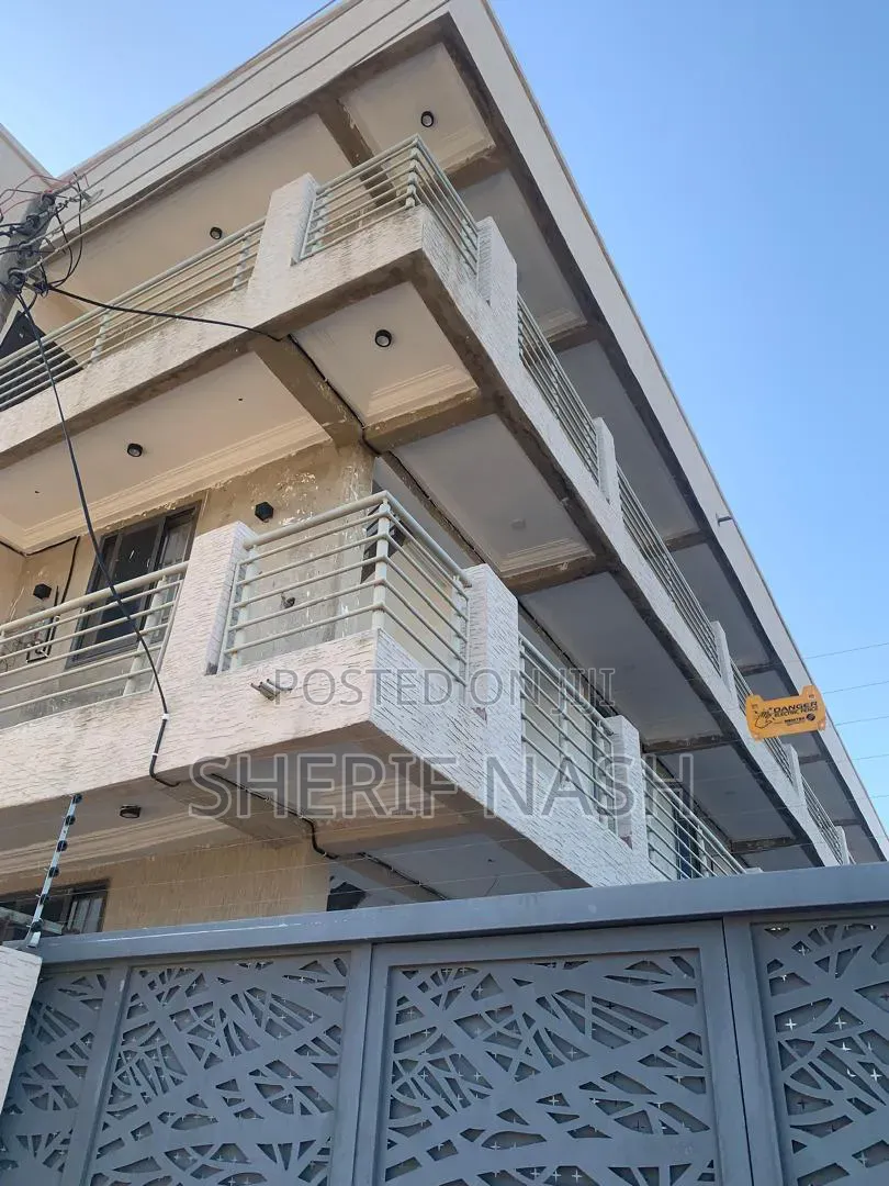 1bdrm Apartment in Atomic Down Musuku, Accra Metropolitan for rent in Accra Metropolitan