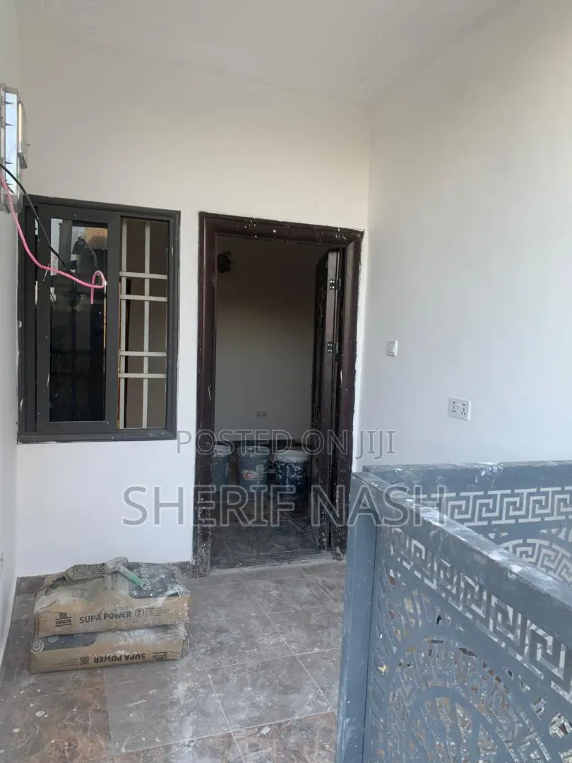 1bdrm Apartment in Atomic Down Musuku, Accra Metropolitan for rent in Accra Metropolitan