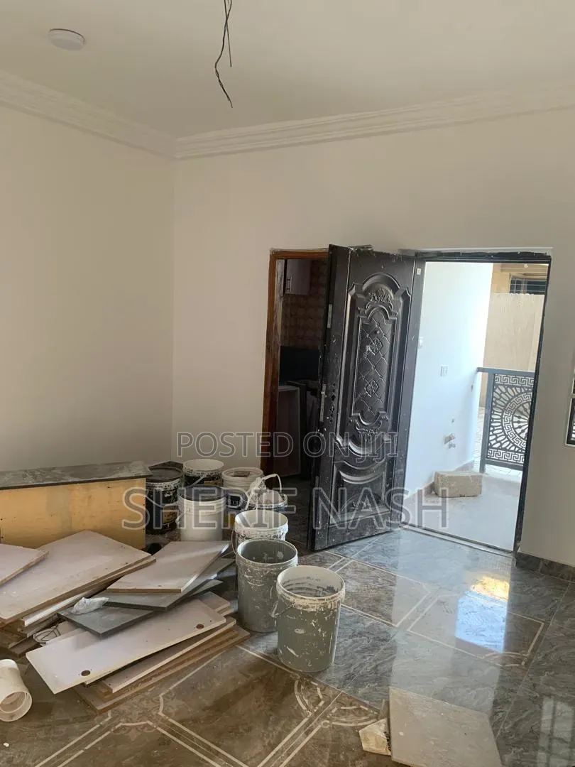 1bdrm Apartment in Atomic Down Musuku, Accra Metropolitan for rent in Accra Metropolitan