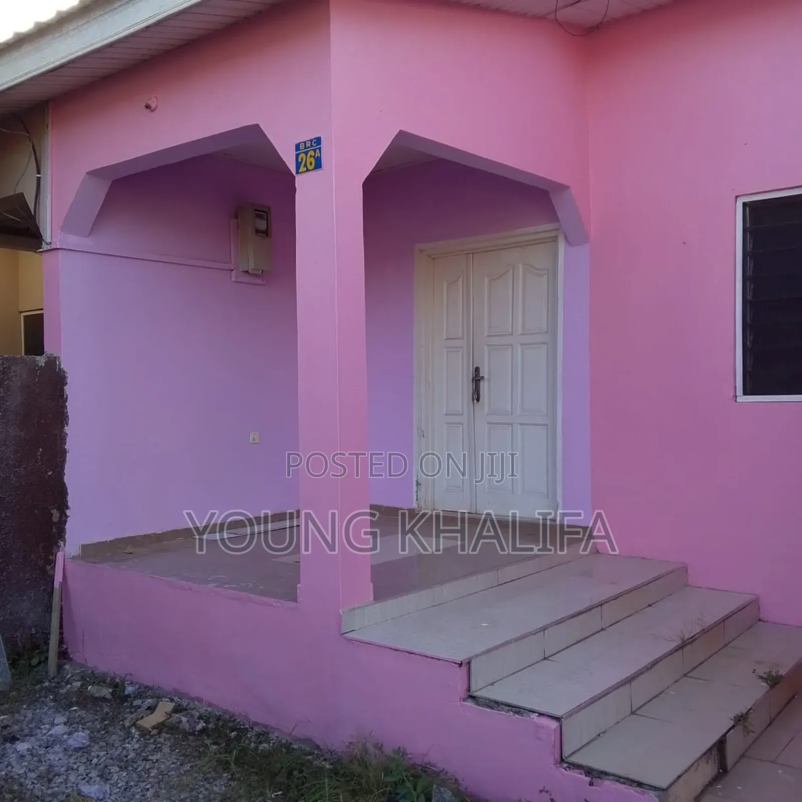 2bdrm House in Blue Rose Estate, Budumburam for rent in Budumburam