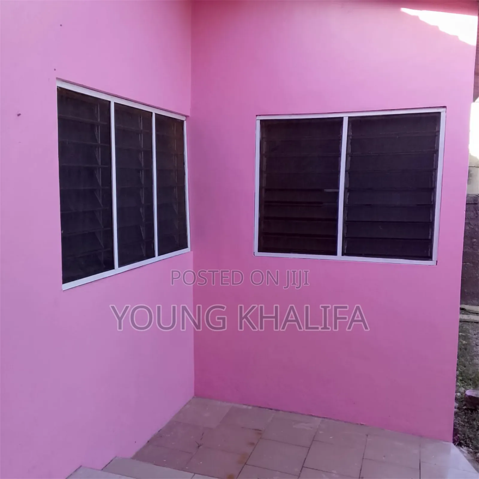2bdrm House in Blue Rose Estate, Budumburam for rent in Budumburam