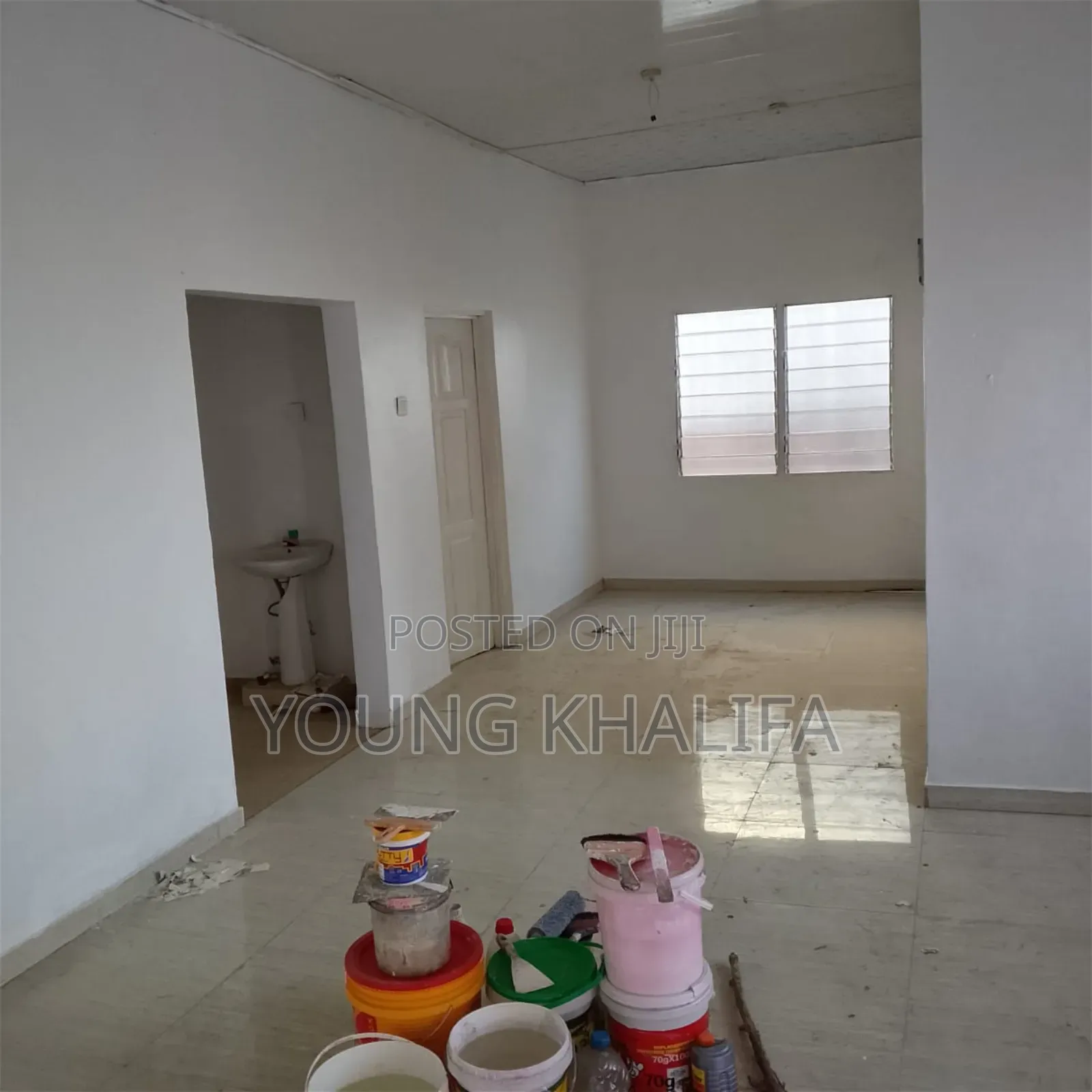 2bdrm House in Blue Rose Estate, Budumburam for rent in Budumburam