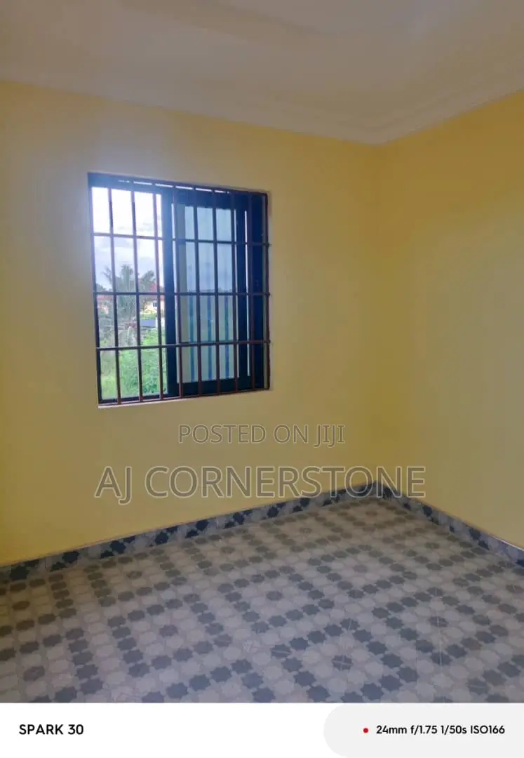 1bdrm Apartment in Amasaman for rent in Amasaman