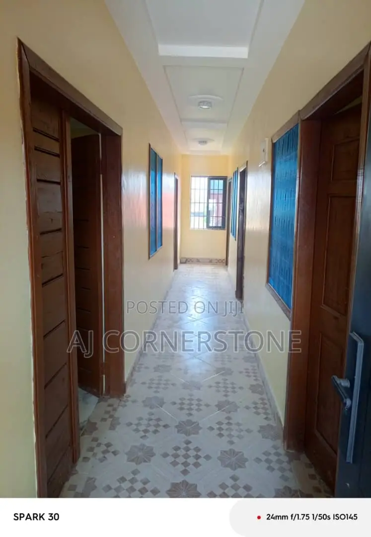 1bdrm Apartment in Amasaman for rent in Amasaman