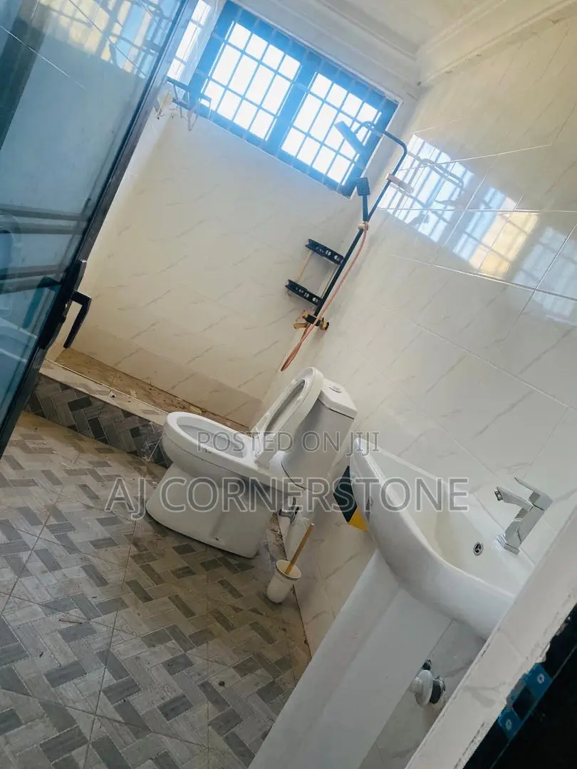 1bdrm Apartment in Amasaman for rent in Amasaman