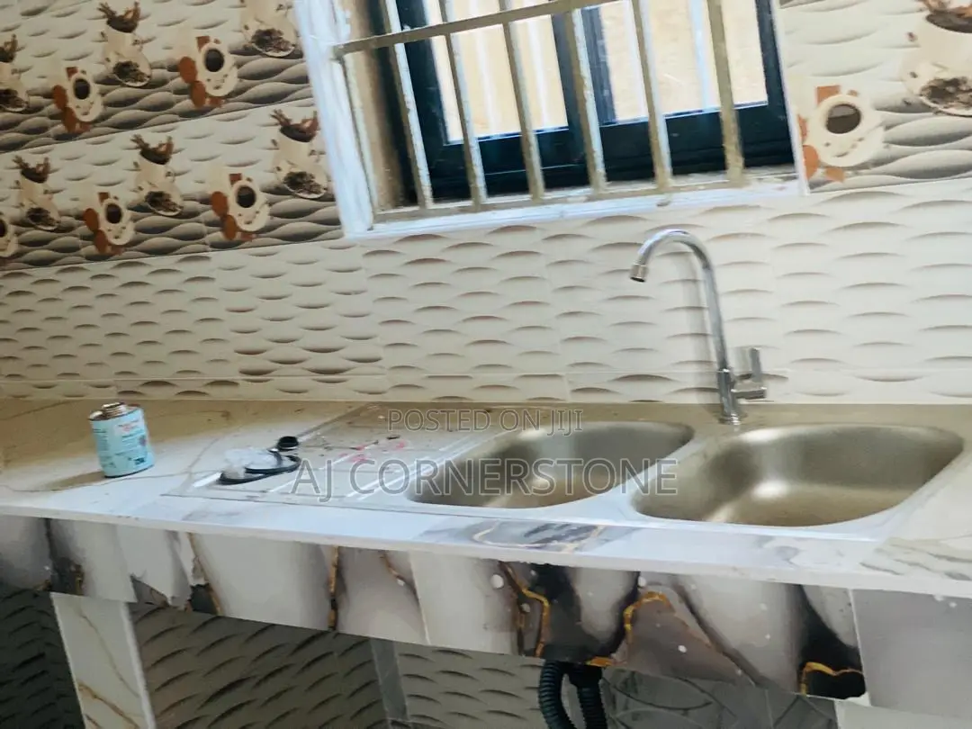 1bdrm Apartment in Amasaman for rent in Amasaman
