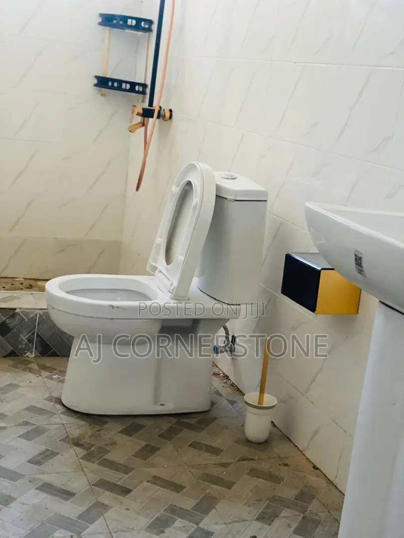 1bdrm Apartment in Amasaman for rent in Amasaman