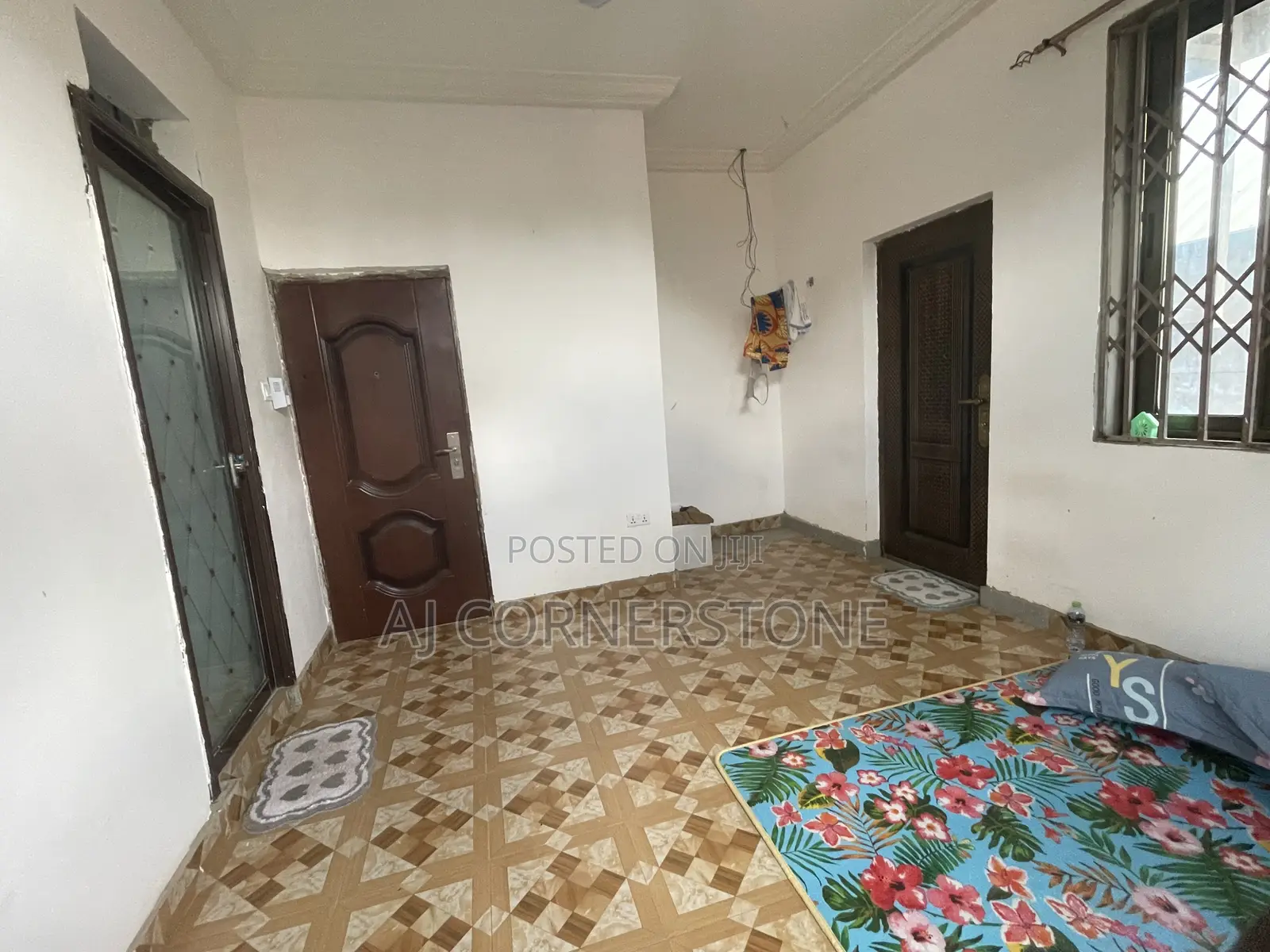 1bdrm Apartment in Amasaman for rent in Amasaman