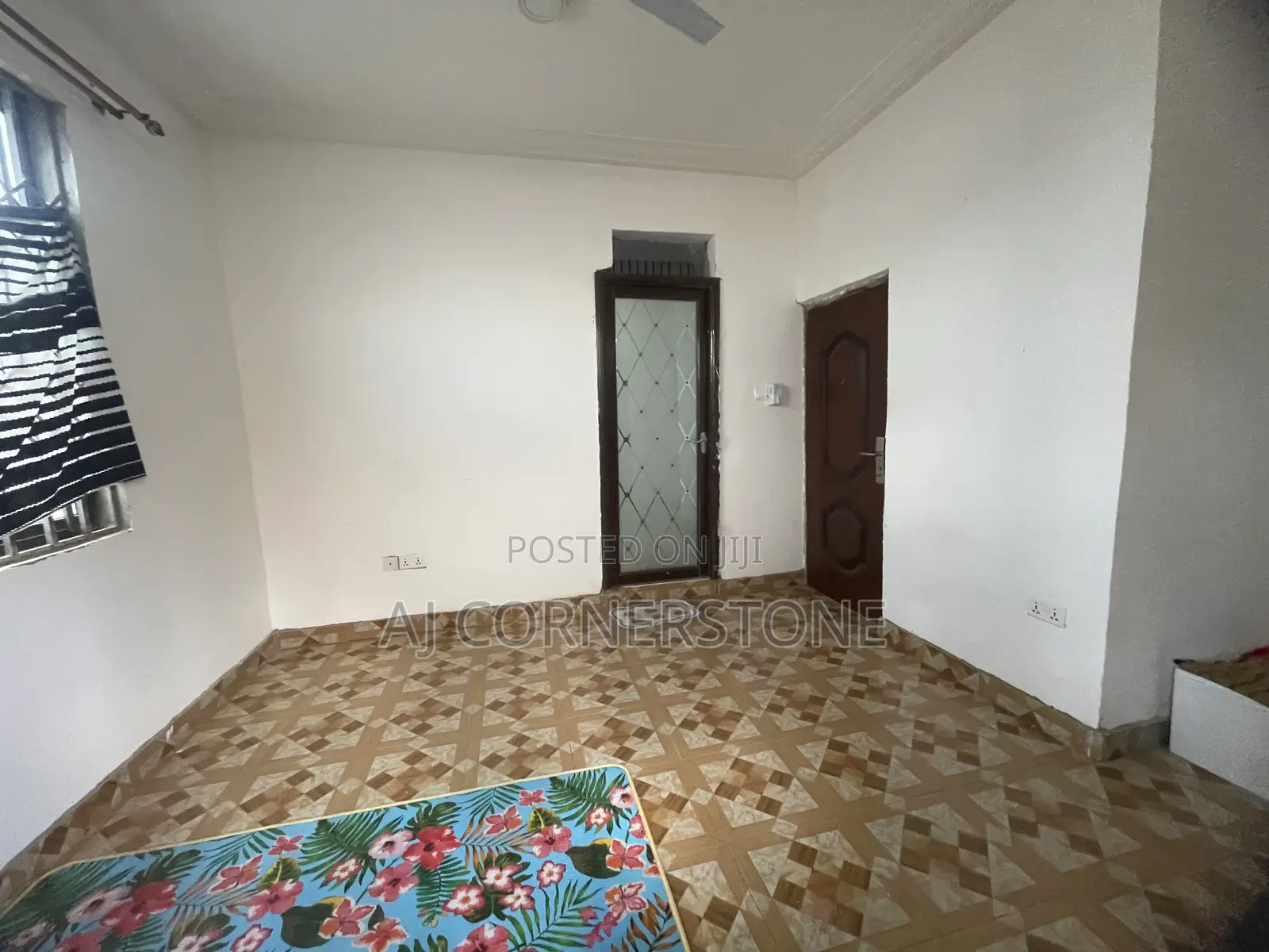 1bdrm Apartment in Amasaman for rent in Amasaman