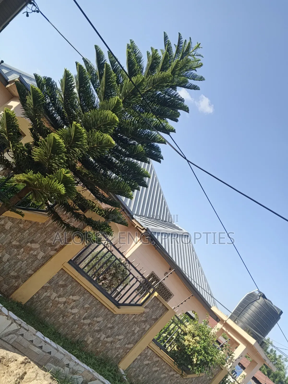 4bdrm House in Oyarifa, Ghana Flag for rent in Ghana Flag